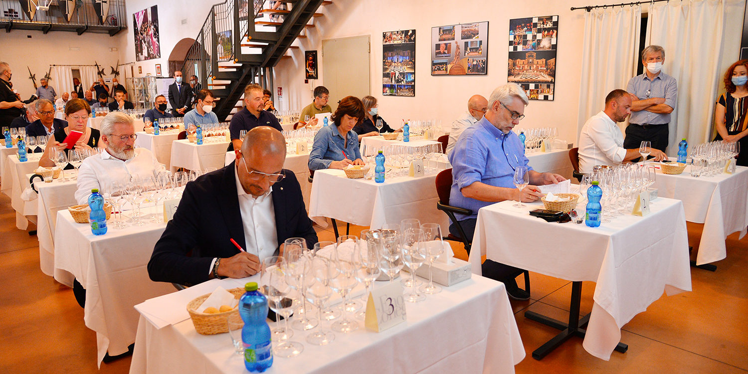 Concorso EnoConegliano