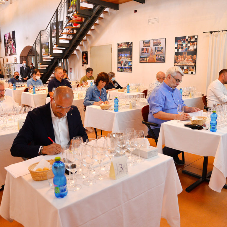 Concorso EnoConegliano