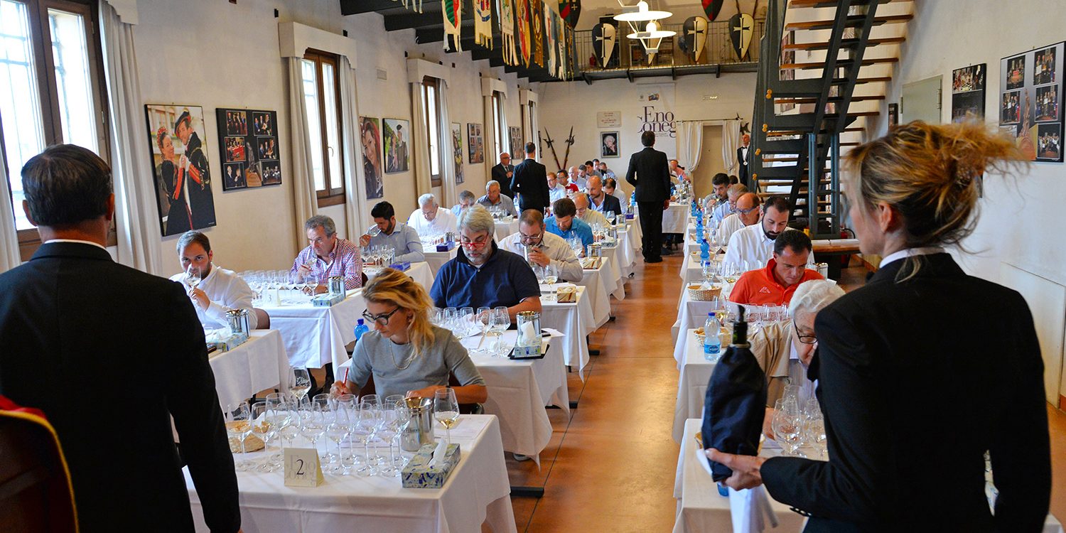 Risultati EnoConegliano