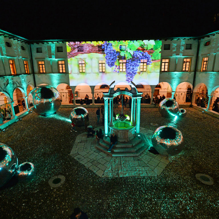 Cena della vendemmia