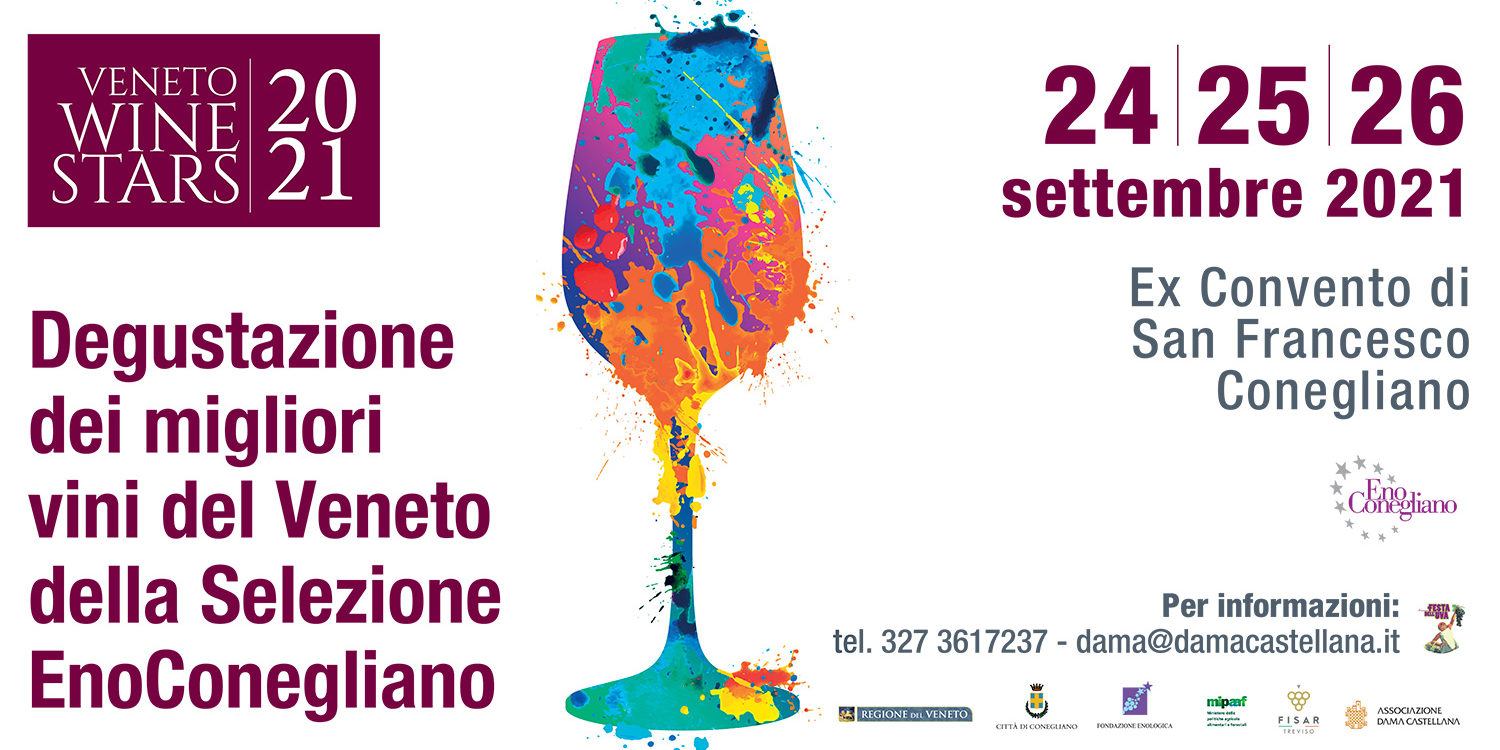 Veneto Wine Stars