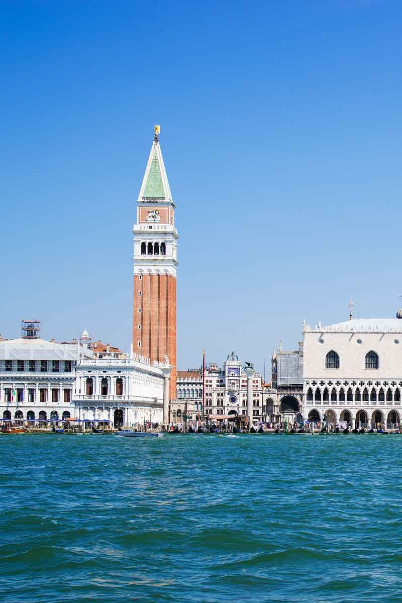 Canal Grande - Venezia