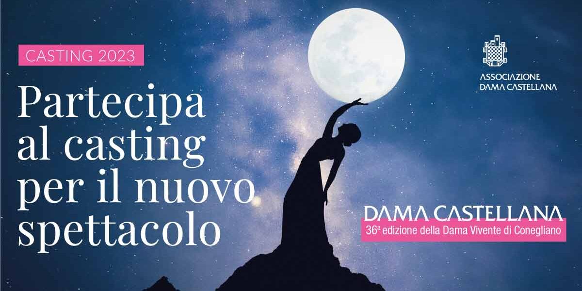 Casting 2023