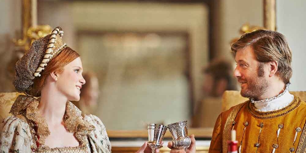 Cena Rinascimentale Cena Rinascimentale