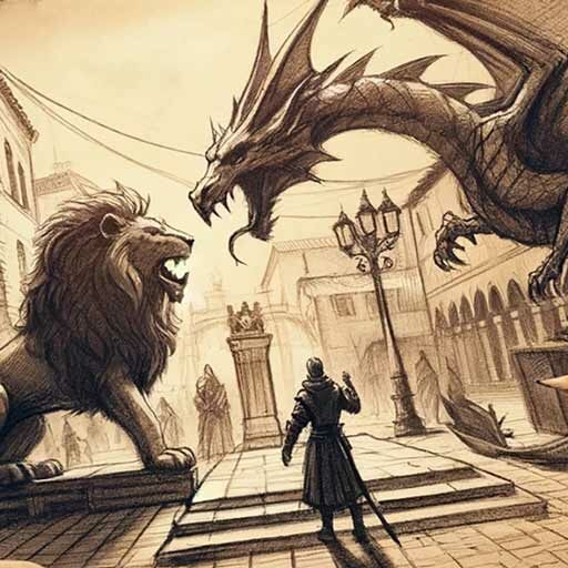 Dama Vivente 2024 - 37a Edizione