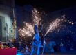 Rivivi la Magia della Dama Vivente 2024