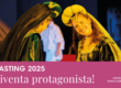 Casting per figuranti per l'edizione 2025 della Dama Castellana