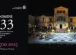 Dama Vivente 2025 - 38a Edizione