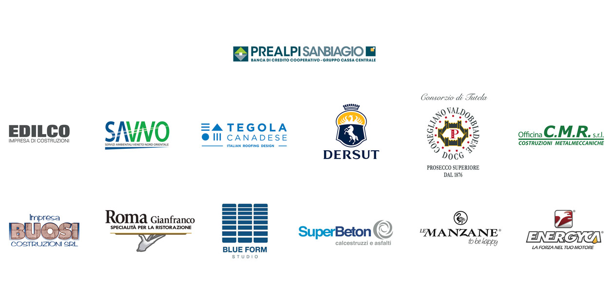 Sponsor Dama Castellana 2025 Sponsor Dama Castellana 2025