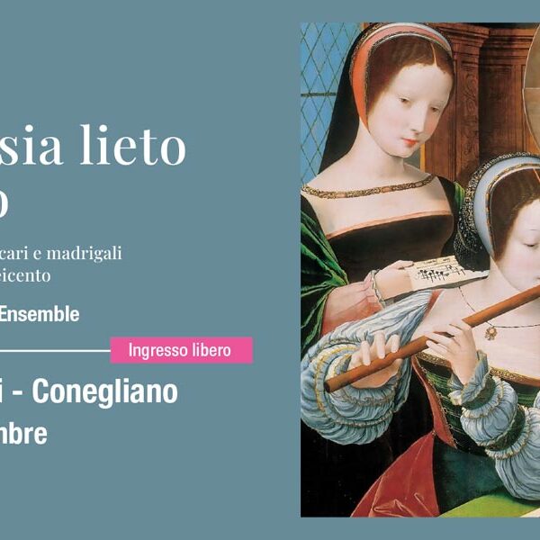 Quanto sia lieto il giorno